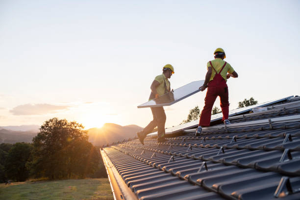 Best Slate Roofing  in West Monroe, LA