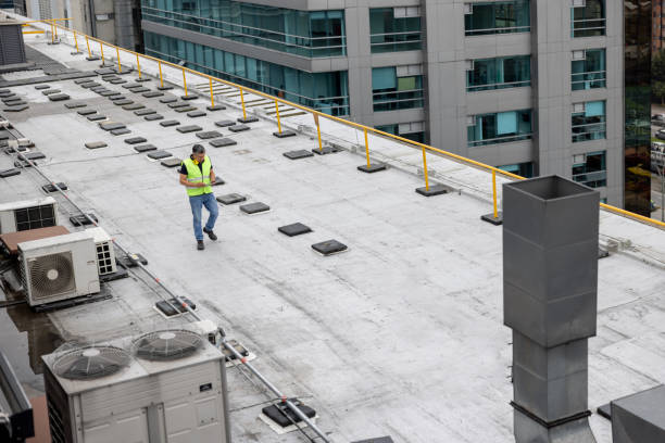 Best Roof Leak Repair  in West Monroe, LA