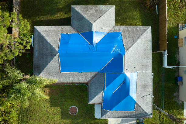Best Emergency Roof Repair Services  in West Monroe, LA