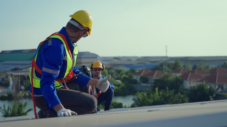 Best Roofing for New Construction  in West Monroe, LA