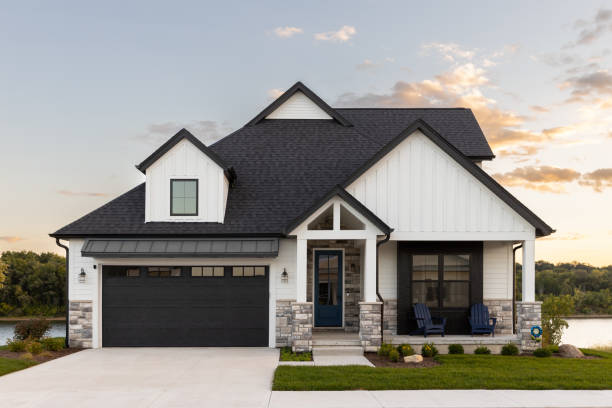 Best Rubber Roofing (EPDM, TPO)  in West Monroe, LA