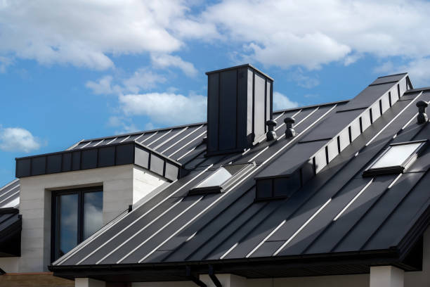 Best Roof Insulation Installation  in West Monroe, LA